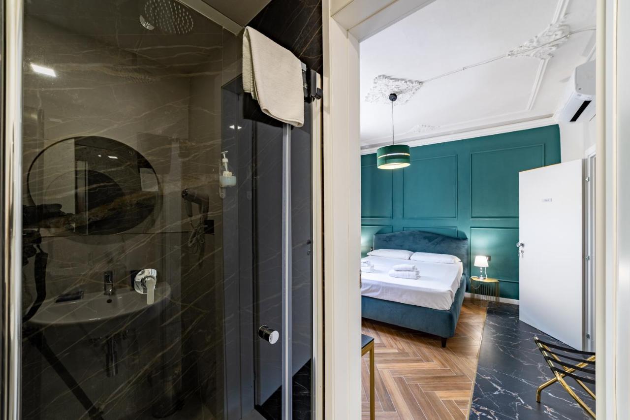 Room Eleven Florens Exteriör bild