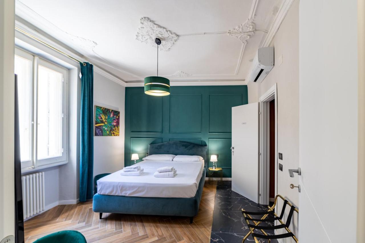 Room Eleven Florens Exteriör bild