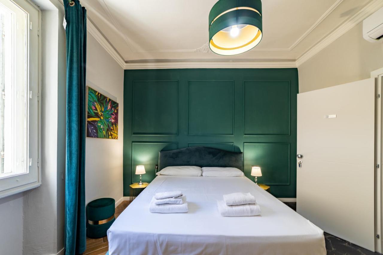 Room Eleven Florens Exteriör bild