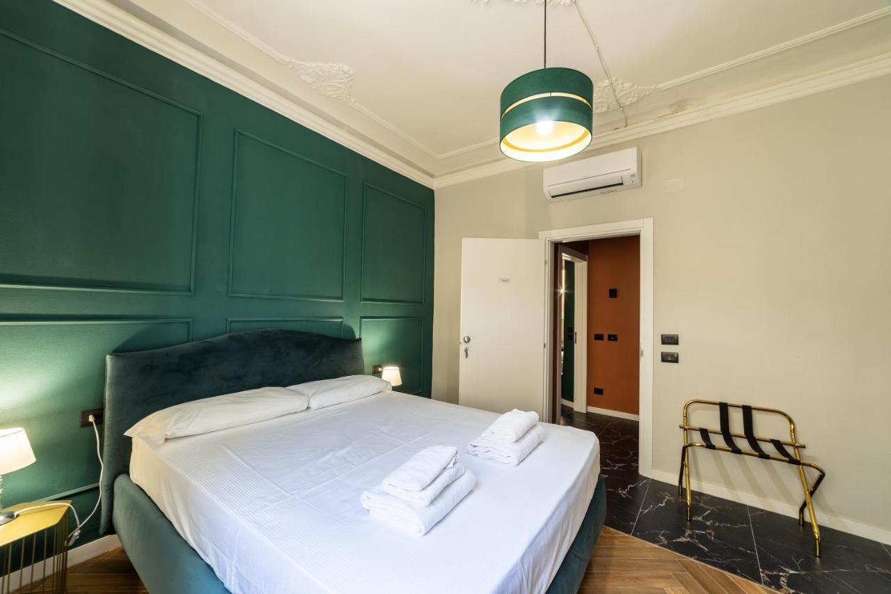 Room Eleven Florens Exteriör bild