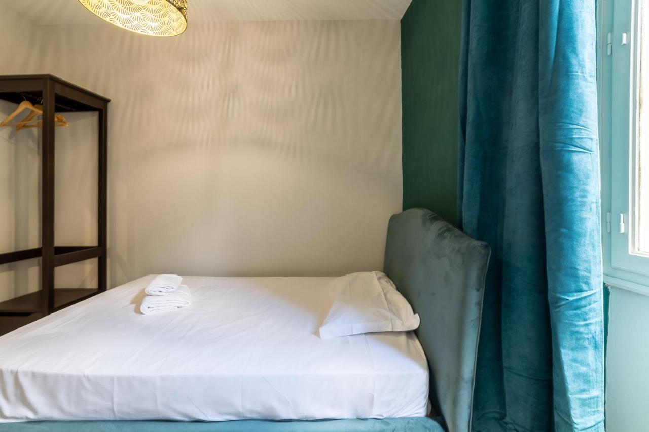Room Eleven Florens Exteriör bild