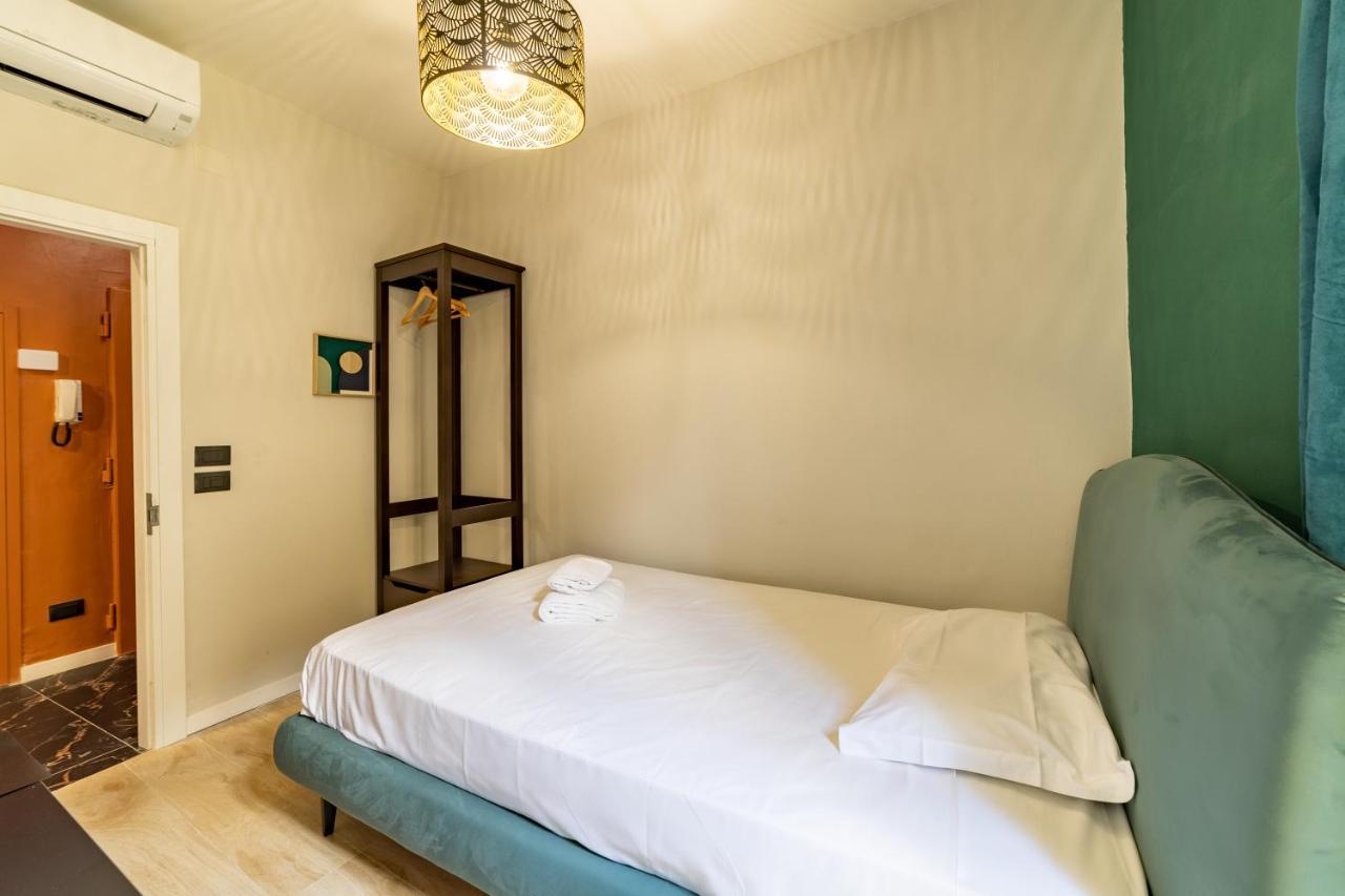 Room Eleven Florens Exteriör bild