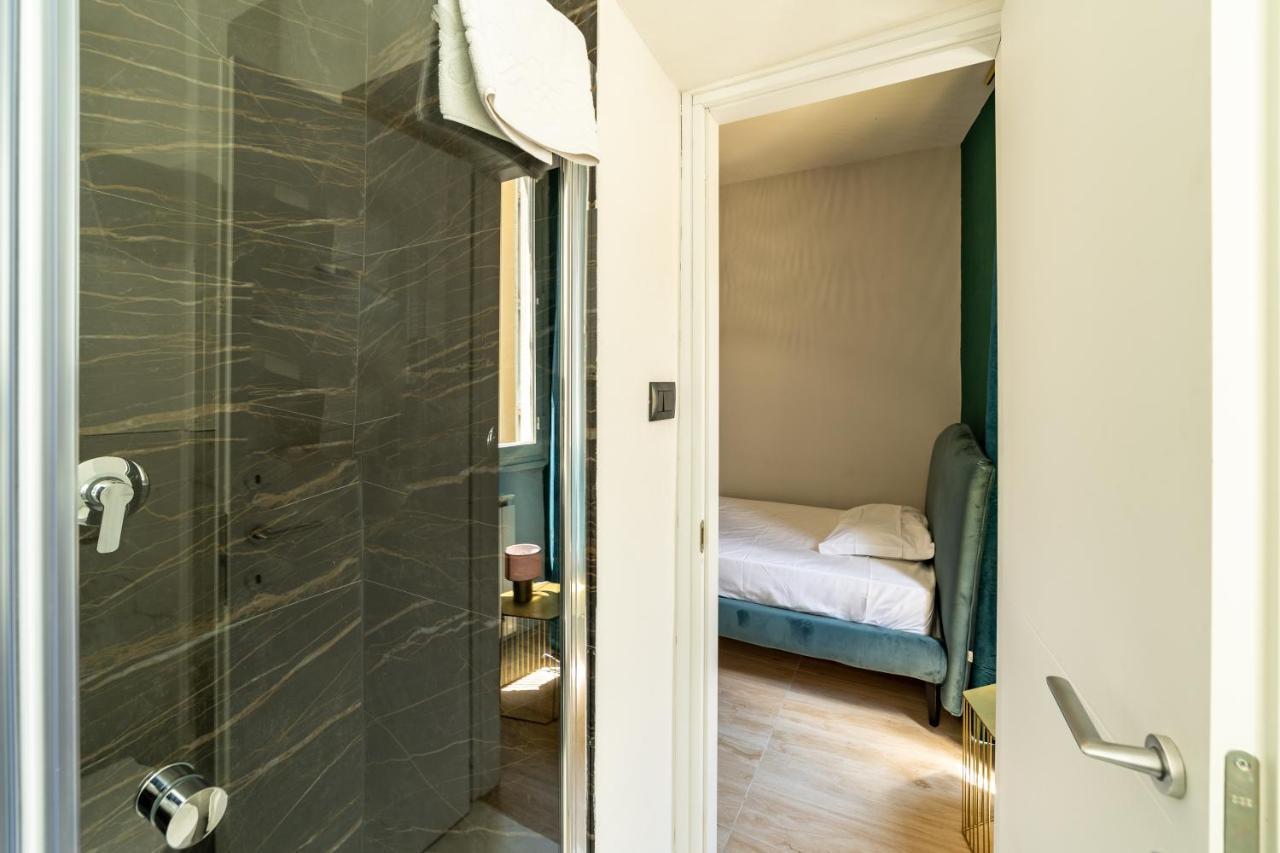 Room Eleven Florens Exteriör bild