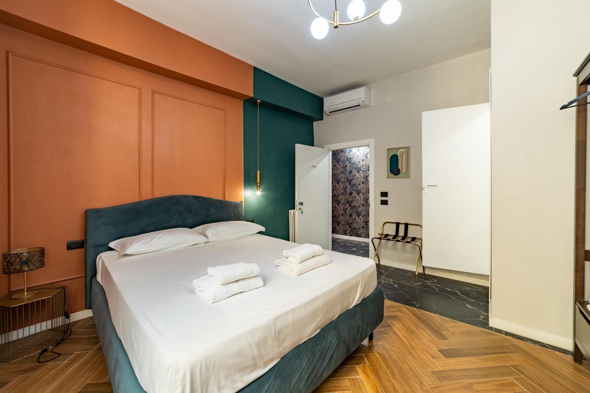 Room Eleven Florens Exteriör bild
